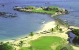 Four Seasons Punta Mita - The Whale Tail